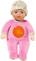 Zapf Creation Zapf BABY born for babies Свети в тъмното, 30 см (832264)