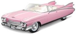 Maisto - 1959 Cadillac Eldorado Biarritz, розов, 1: 18 (36813)