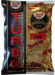 Speciál Mix Turbó Carp etetőanyag