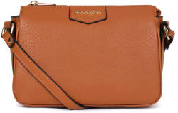 Hexagona Női crossbody táska Hexagona Raisa - barna