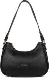 Hexagona Női crossbody táska Hexagona Heli - fekete