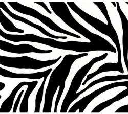 Venilia Decor Autocolant decorativ Zebra