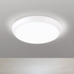 ORION Plafoniera LED pentru baie design circular MAGGY D-25cm alba (NU 9-494 wei