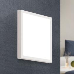 Orion Plafoniera LED design slim LERO 23x23cm 3000K alba (DL 7-623/23 wei OR)