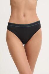 Calvin Klein Underwear bugyi fekete, 000QF7952E - fekete M