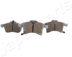 JAPANPARTS set placute frana, frana disc JAPANPARTS PA-0032AF (PA-0032AF)
