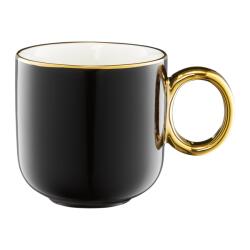 Ambition Cana 380ml, negru, Royal (43635)