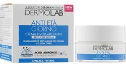 Dermolab Cremă antirid de față - Deborah Milano Dermolab Revolumizing Anti-Wrinkle Day Cream SPF10 50 ml