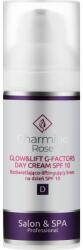 Charmine Rose Cremă de zi pentru față - Charmine Rose Glow&Lift G-Factors Day Cream SPF10 50 ml