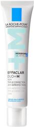 La Roche-Posay Corector pentru ten acneic - La Roche-Posay Effaclar Duo+M 40 ml