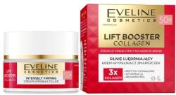 Eveline Cosmetics Cremă de față împotriva ridurilor cu efect de regenerare 50+ - Eveline Lift Booster Collagen Strongly Firming Cream-Wrinkle Filler 50+ for Day and Night 50 ml