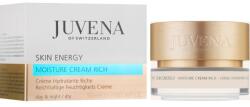 JUVENA Cremă hidratantă pentru față - Juvena Skin Energy Moisture Rich Cream 50 ml