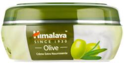 Himalaya Cremă nutritivă pentru corp - Himalaya Herbals Olive Extra Nourishing Cream 50 ml