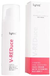 Lynia Cremă de față cu vitamine - Lynia V-REDuce Firming And Soothing Face Cream With Vitamins B12 And F 30 ml