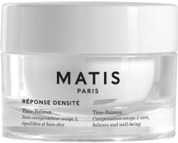 Matis Cremă de față - Matis Reponse Densite Time-Balance 50 ml