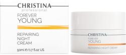 Christina Cremă de noapte - Christina Forever Young Repairing Night Cream 50 ml