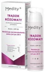 AVA Laboratorium Cremă facială de zi pentru pielea cu rozacee - AVA Laboratorium Medity+ Day Cream SPF25 50 ml