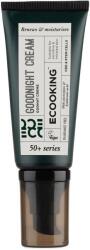 Ecooking Cremă de noapte pentru față - Ecooking 50+ Good Night Cream 50 ml