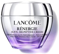 Lancome Cremă hidratantă pentru ten uscat - Lancome Renergie H. P. N. 300-Peptide High-Perfomance Rich Cream 50 ml