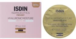 ISDIN Cremă de față pentru pielea sensibilă - Isdin Isdinceutics Hyaluronic Moisture 50 ml - makeup - 211,00 RON