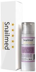 Snailmed Cremă facială cu exract de mucină de melc pentru pielea matură - Snailmed Health Laboratory 30 ml