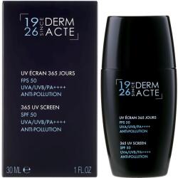 Académie Scientifique de Beauté Cremă protectoare pentru față 365 de zile - Academie Derm Acte UV Screen Jours FPS 50 30 ml