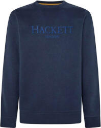 Hackett Futer Drop 2 Heritage Crew HM581279 582 midnight blue