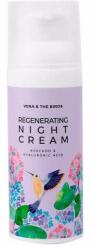 Vera & The Birds Cremă de față revitalizantă, de noapte - Vera And The Birds Regenerating Night Cream 50 ml