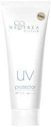 Neutrea Cremă de protecție solară pentru față - Neutrea BioTech UV Protector SPF50 Sand/Warm 75 ml
