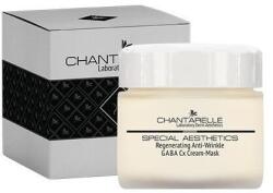 Chanterelle Mască-cremă pentru toate tipurile de piele cu efect revitalizant și antirid - Chantarelle Special Aesthetics Regenerating Anti-Wrinkle Gaba Cx Cream-Mask 50 ml