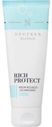 Neutrea Cremă calmantă după proceduri cosmetice - Neutrea BioTech Rich Protect Cream 75 ml