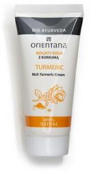 Orientana Cremă de față - Orientana Rich Turmeric Cream 30 g