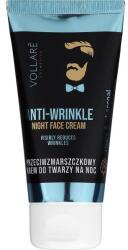 VOLLARÉ Cremă de noapte pentru bărbați - Vollare Anti-Wrinkle Night Face Cream Men 50 ml