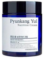 Pyunkang Yul Cremă de față - Pyunkang Yul Nutrition Cream 100 ml