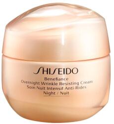 Shiseido Cremă nutritivă pentru față, netezirea ridurilor - Shiseido Benefiance Wrinkle Smoothing Cream Enriched 50 ml