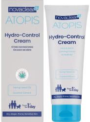 Novaclear Cremă hidratantă pentru față și corp - Novaclear Atopis Hydro-Control Cream 100 ml