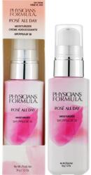 Physicians Formula Cremă hidratantă pentru față - Physicians Formula Rose All Day Moisturizer SPF 30 34 g