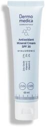 Dermomedica Cremă de față antioxidantă - Dermomedica Hyaluronic Antioxidant Mineral Cream SPF30 60 ml