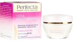 Perfecta Cremă hidratantă SPF20 - Perfecta Cera Naczynkowa SPF20 Cream 50 ml