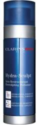 Clarins Cremă-gel hidratantă pentru față - Clarins Men Hydra Sculpt Gel 50 ml