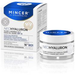 Mincer Cremă de zi pentru față - Mincer Neo Hyaluronn Strongly Firming Day Cream 901 50 ml