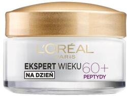 L'Oréal Cremă de zi pentru față - L'Oreal Paris Age Specialist Expert Day Cream 60+ 50 ml