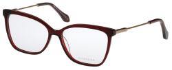 Avanglion Rame ochelari de vedere Femei Avanglion AVO6155-54 469-2, Plastic, Rosu, 54 mm (AVO6155-54 469-2)