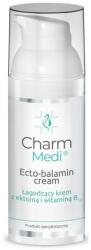 Charmine Rose Cremă de față cu ectoină și vitamine B12 - Charmine Rose Charm Medi Ecto-Balamin Cream 50 ml