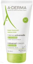 A-DERMA Cremă universală cu acid hialuronic - A-Derma Universal Hydrating Cream 50 ml