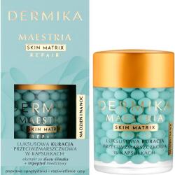 DERMIKA Tratament anti-rid în capsule - Dermika Maestria Skin Matrix 60 g