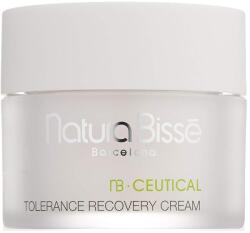 Natura Bissé Cremă nutritivă pentru regenerarea pielii - Natura Bisse NB Ceutical Tolerance Recovery Cream 50 ml