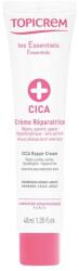 TOPICREM Cremă revitalizantă - Topicrem CICA Repair Cream 40 ml