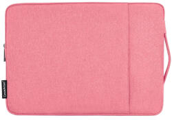 CanvasArtisan Geanta Laptop 13", 14", CanvasArtisan (K28-20), Pink