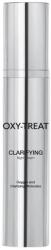 Oxy-Treat Cremă de față iluminatoare, de noapte - Oxy-Treat Clarifying Night Cream 50 ml